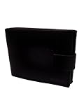 RVCA Double Snap Wallet