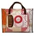 Stokke 4 Piece Crib Bedding Set - Circles