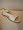 JIL SANDER White Leather Flat Sandals 277471