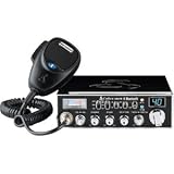 Cobra 29 LTD BT 29 LTD CB Radio with Bluetooth Technology
