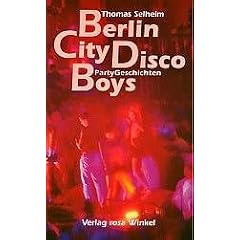Berlin City Disco Boys