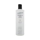 Nioxin Scalp Therapy System 1, Bionutrient Actives Scalp Therapy (select option/size)