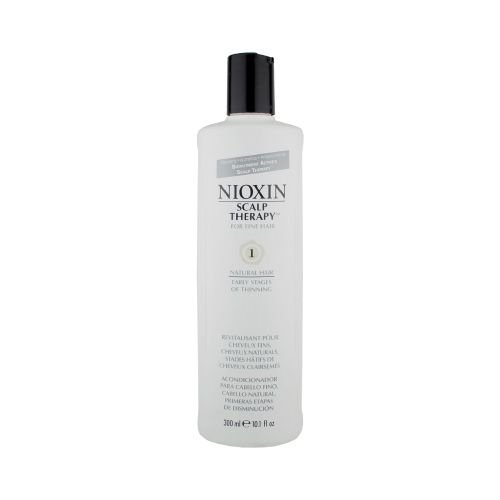 Nioxin Scalp Therapy System 1, Bionutrient Actives Scalp Therapy (select option/size)