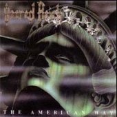 Sacred Reich - The American Way Lyrics - Zortam Music