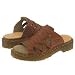 Dr. Marten 'Celt W Mule' Leather Slide