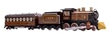 TIN TRAIN