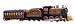 TIN TRAIN