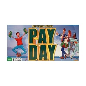 PAYDAY - THE CLASSIC EDITION by 