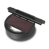 Solar Powered Auto Air Vent