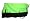 600 Denier Light Weight Horse Tornout Blanket Lime Green, 78