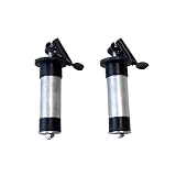 #286 Polaris Ranger Latch and Go Mounts (1 Pair) by SUPERATV