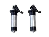 POLARIS RANGER LOCK AND RIDE MOUNTS (1 Pair)