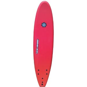 Liquid Shredder Surfboard