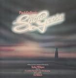 PAUL GALLICO`S THE SNOW GOOSE LP