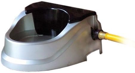 H2O Animal Hydration Aqua Buddy 2-Quart Homelife Series Automatic Waterer by H2O Animal Hydration