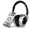 Soundon Wireless 2.4GHz Headphones Ear-Cup w/ Digital Transmitter For iPod WHPI230 WHP-I230