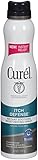 UPC 019045211081 product image for Curel Itch Defense Soothing Moisturizing Spray, 6 Ounce | upcitemdb.com