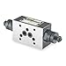 FM Series - Flow Control - NFPA D05 (CETOP 5, NG 10)