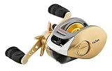 Daiwa StrikeForce Cast Reel 6+1bb 6.3 to 1 150yd 12lb