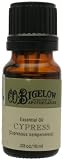 C.O. Bigelow Essential Oil - Cypress 10ml/0.33oz