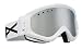Sports : Anon Damen Goggle Majestic, weiss (white)
