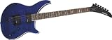 Epiphone EM 2 Prophecy Custom EX Electric Guitar with Stopbar Tailpiece, Midnight Sapphire
