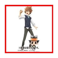 CL-186 2012スーパーヒットカレンダー 家庭教師ヒットマンREBORN!(B) アニメ・ヒーロー
