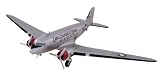 Corgi AA38201 Aviation Archive Douglas C-47A Skytrain Berlin Airlift 1:72 Limited Edition WWII Air Transport & Special Duties