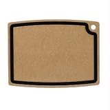 Epicurean Cutting Board - Natural/ Slate (21x15.3)