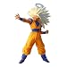 Search : Dragonball Z HG 17 Gashapon Figure - Super Saiyan 3 Goku