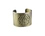 Twilight New Moon "Quileute" Metal Cuff