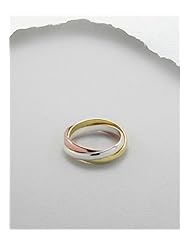 Ring In 92.5 Sterling Silver