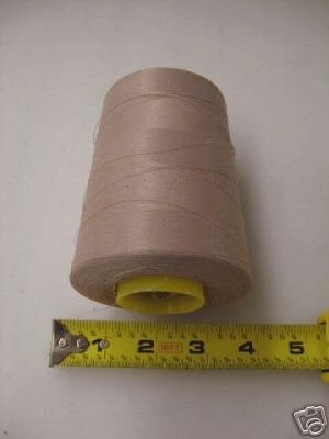 A&E Polyester Embroidery Thread Maple Bisque #O300