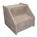 Pet Supplies : Mickey's 2 Step Dog Stairs