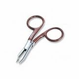 Tweezerman scissor tweeze tweezer tweezers