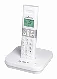 Lexibook - DP170FR - Téléphone sans fil - Main-libres