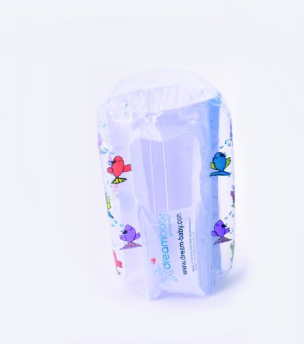 Imagen 4 de Dreambaby G162 - Protección para bañera