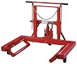 ATD Tools 3/4-Ton Hydraulic Wheel Dolly / ATD-7227