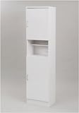 YAMAZEN ʎdグh[bNi45^Cvj SLLD-1845DR(WH) zCg