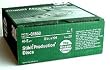 3M 01550 Green Corps Stikit 8" 40E Grit Production Disc, (Box of 50)