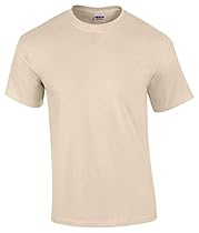 Gildan Men's Heavy Cotton T-Shirt
