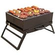 Bayou Classic Fold and Go Portable Grill
