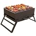 Bayou Classic Fold and Go Portable Grill by 