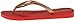 Ipanema Women's Glitter Thong Sandal