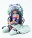 Image Girl White Dress PVC 1/7th Scale Statue - Himekuri