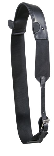 PFIFF Sattelvorgurt, schwarz, Pony, 004445-60-Pony Preisvergleich