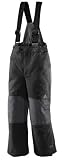 VAUDE Kinder Hose Snow Cup II, black, 110/116