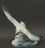 Rosenthal - Continental Rosenthal Figurine No Box, Collectible