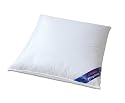 Schlafgut 03080-09009-10 Kissen glatt / Schlafgut Utah / 080x080