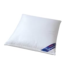 Schlafgut 03080-09009-10 Kissen glatt / Schlafgut Utah / 080x080